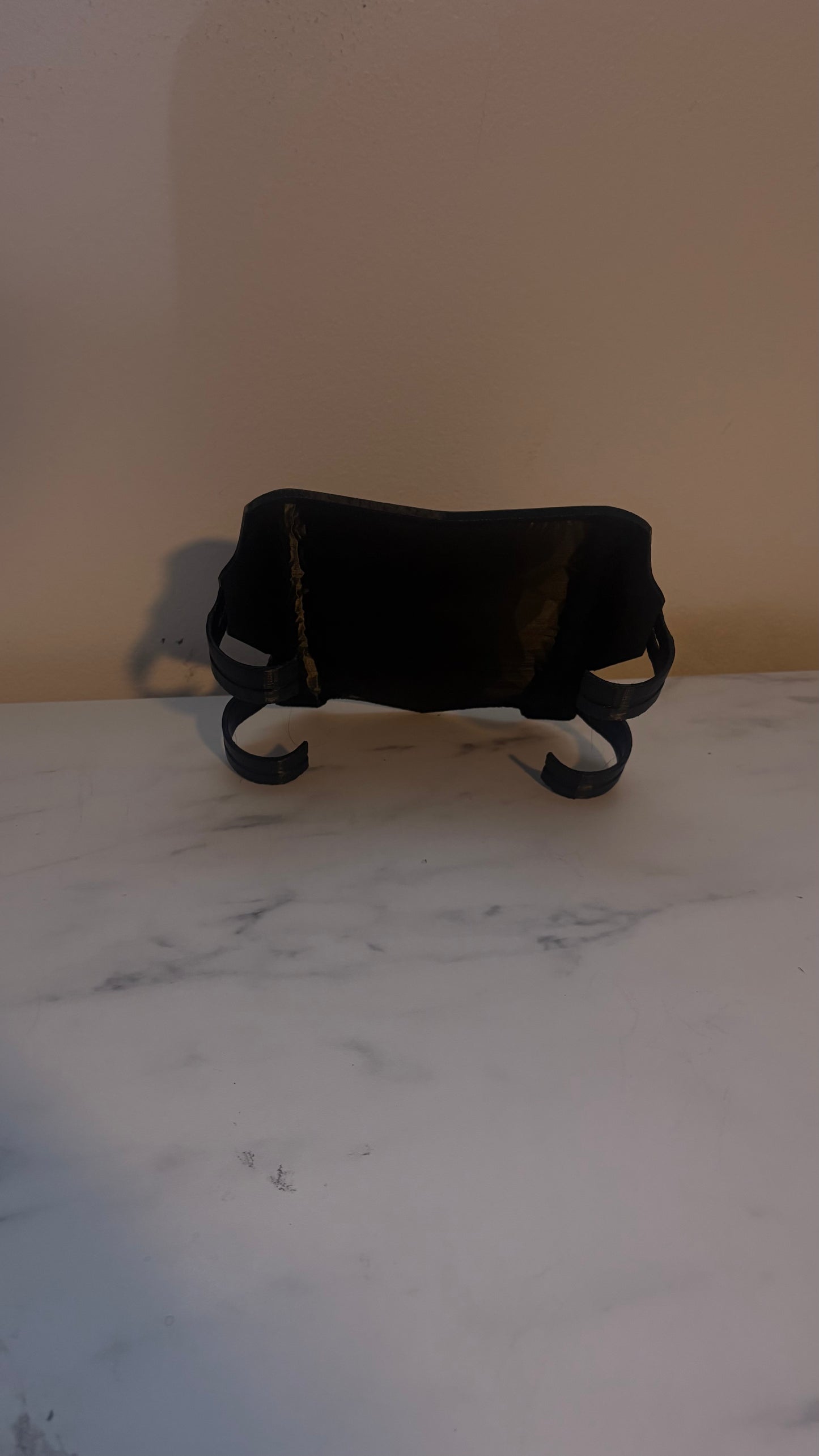 3d printed Motocutz plate
