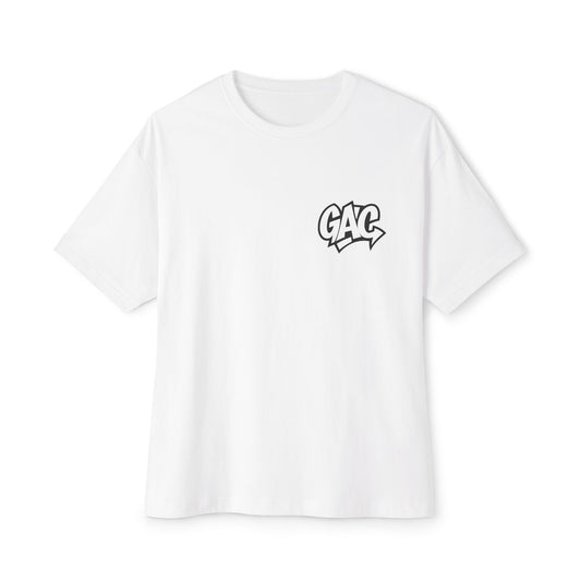 Ga Customs V1 Unisex Oversized Tee