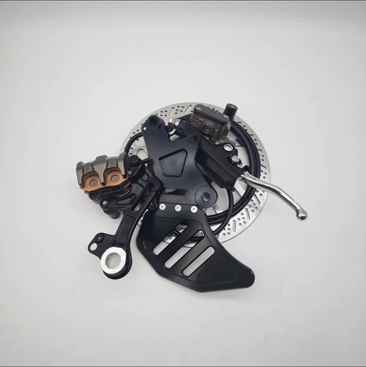 Rear Moto Brake Kit for Talarias (Preorder 4-6 week production and shipping time)