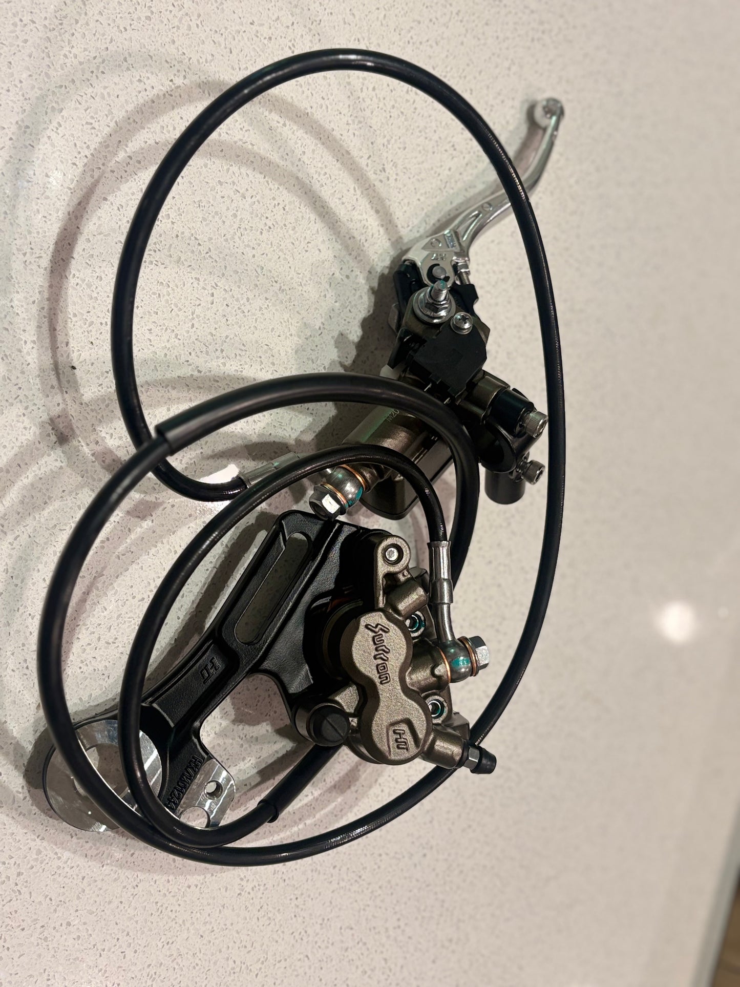 Rear Moto Brake for Surron,Talaria and E ride pro(Preorder 2-4 weeks Production and shipping