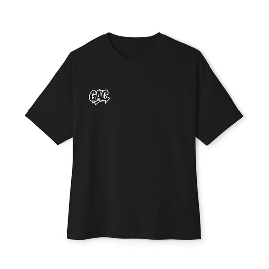 Ga Customs Unisex Oversized Boxy Tee