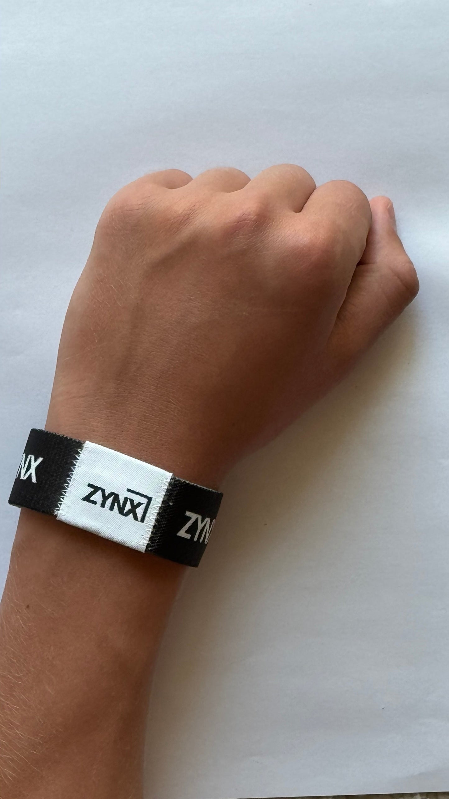 NFC Bracelet