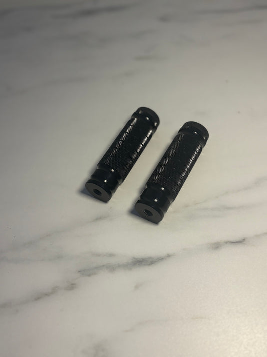 (Pre-Order) Talaria X3 Foot lock Set of 2 (Black)