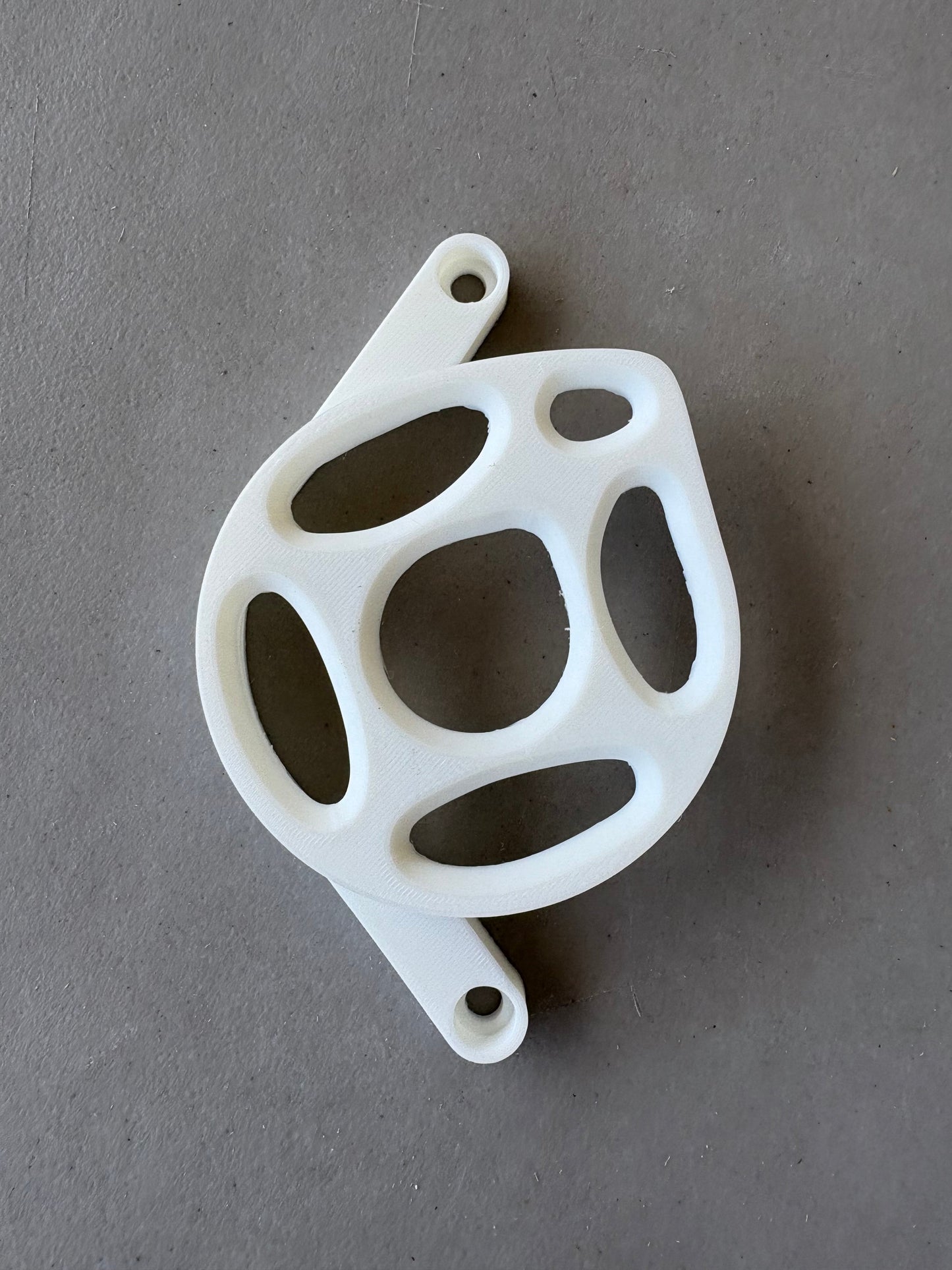 Talaria X3 Plastic Motor Cover