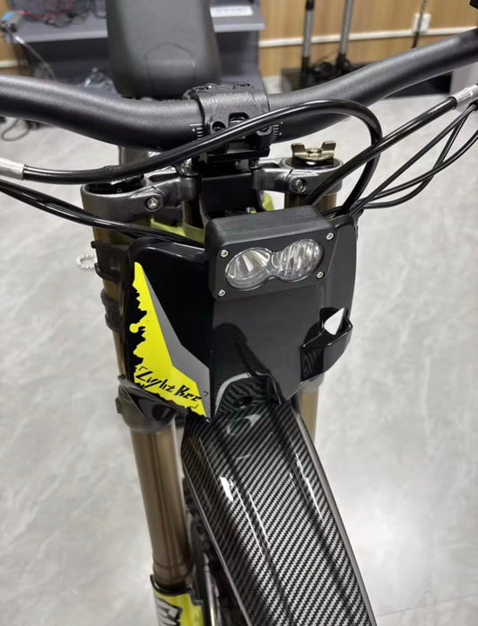 Plug And Play Baja Light (PreOrder) 1 of each in stock