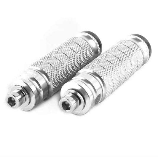 (Pre-order) Talaria X3 Chrome footlock (Set of 2)