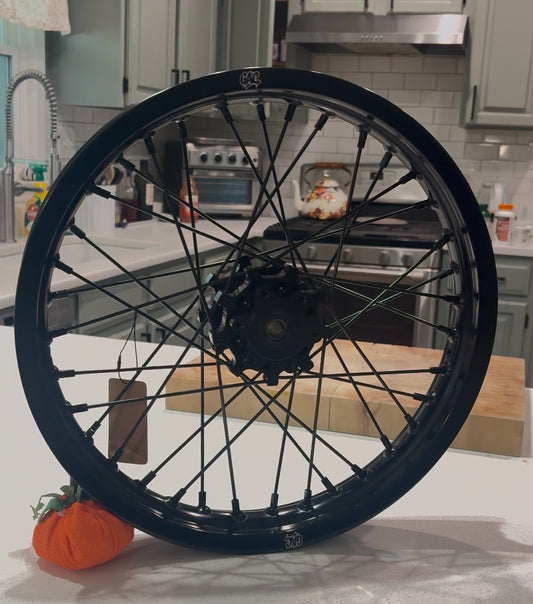 Ga Customs Talaria x3 16 in Customizable Rim