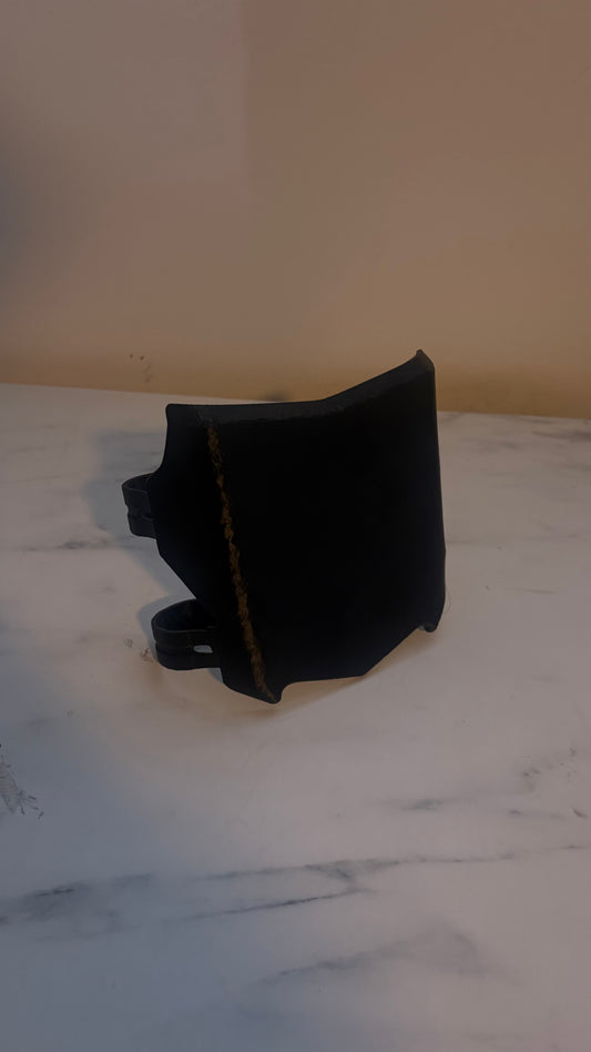 3d printed Motocutz plate