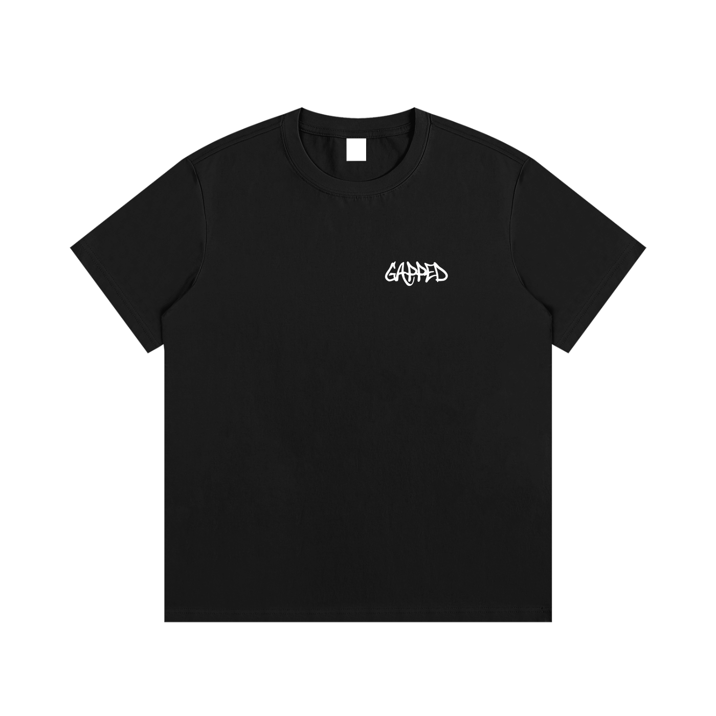 Graffiti Logo STREET LEGAL Tee